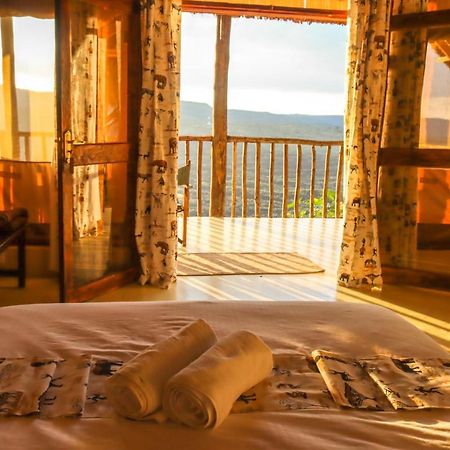 Willa Maili Saba Camp Nakuru Zewnętrze zdjęcie