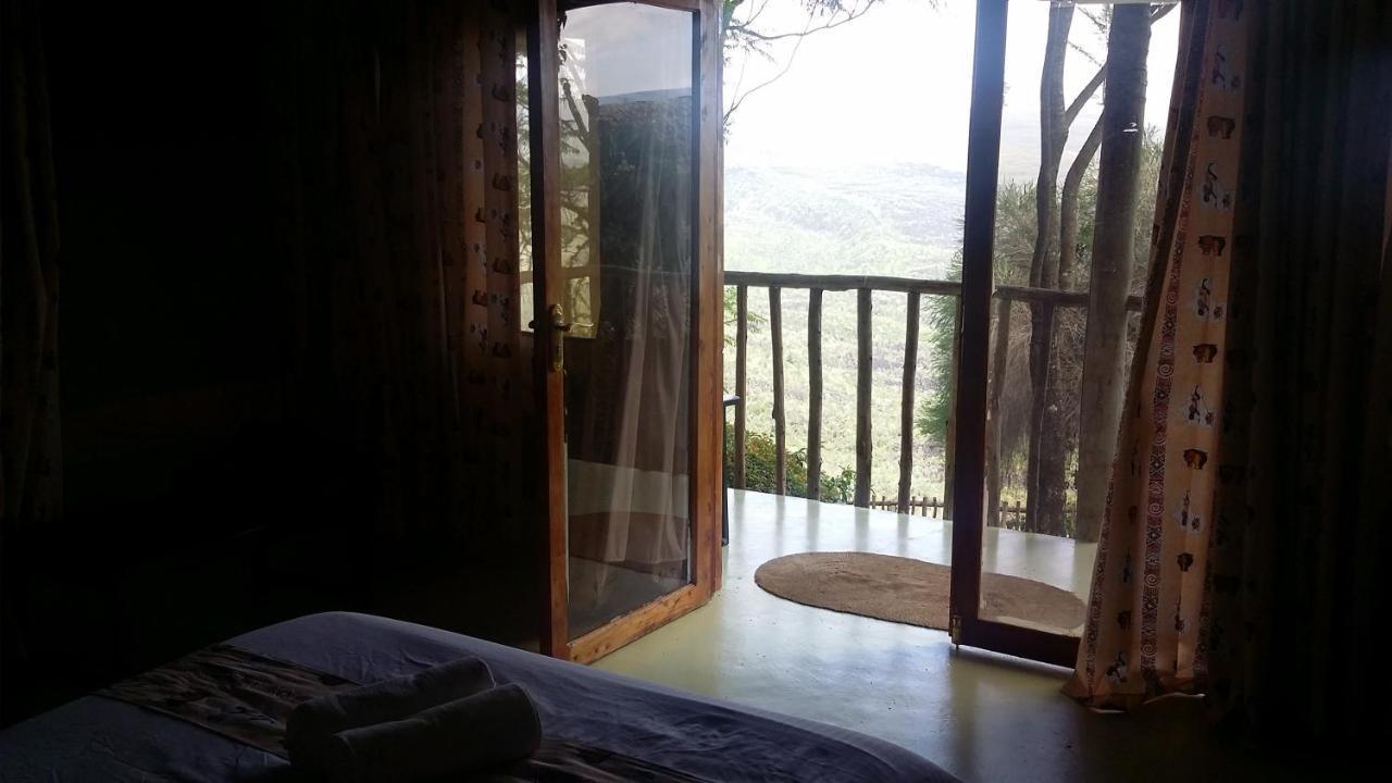 Willa Maili Saba Camp Nakuru Zewnętrze zdjęcie