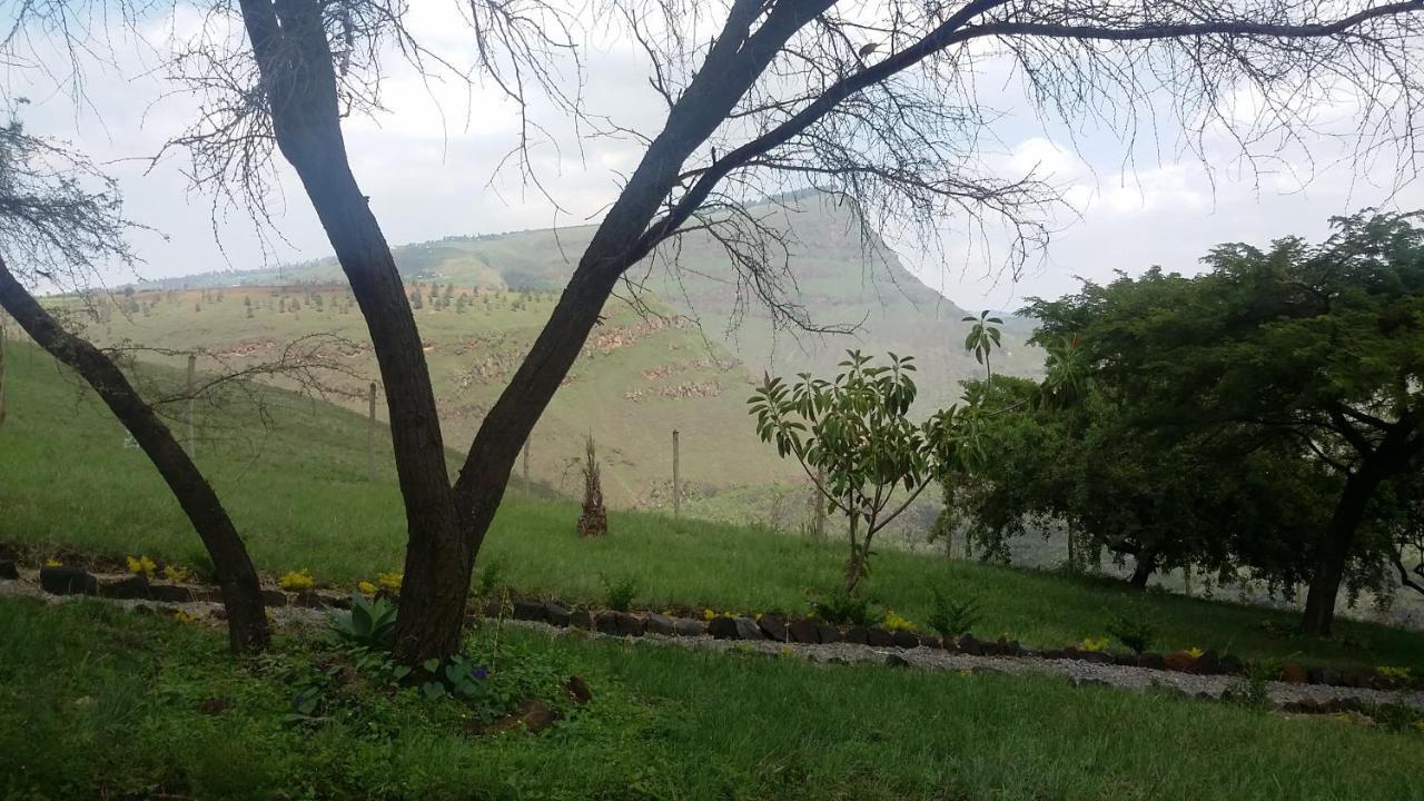 Willa Maili Saba Camp Nakuru Zewnętrze zdjęcie