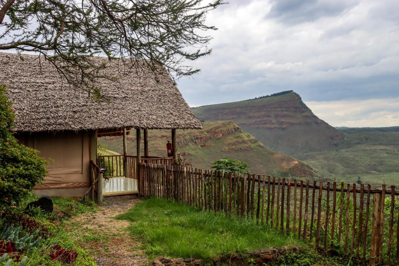 Willa Maili Saba Camp Nakuru Zewnętrze zdjęcie