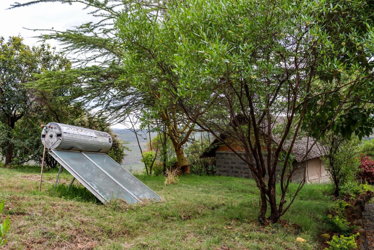 Willa Maili Saba Camp Nakuru Zewnętrze zdjęcie