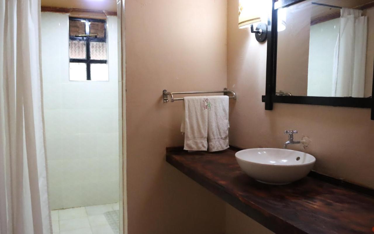 Willa Maili Saba Camp Nakuru Zewnętrze zdjęcie