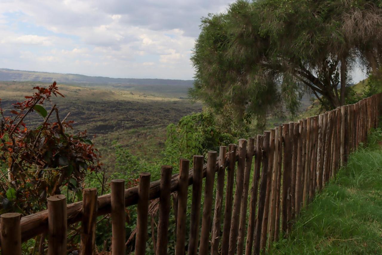 Willa Maili Saba Camp Nakuru Zewnętrze zdjęcie