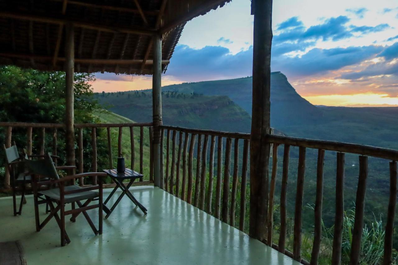 Willa Maili Saba Camp Nakuru Zewnętrze zdjęcie
