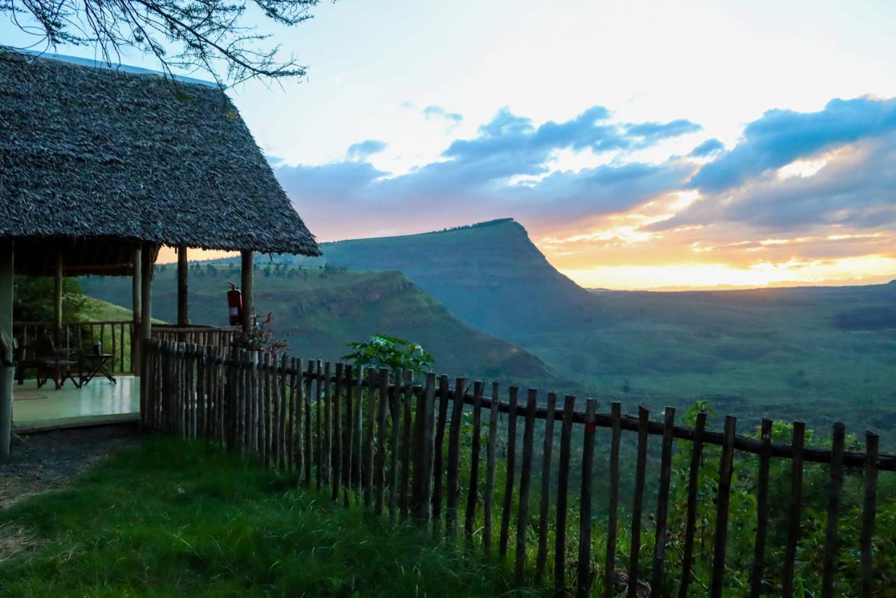 Willa Maili Saba Camp Nakuru Zewnętrze zdjęcie