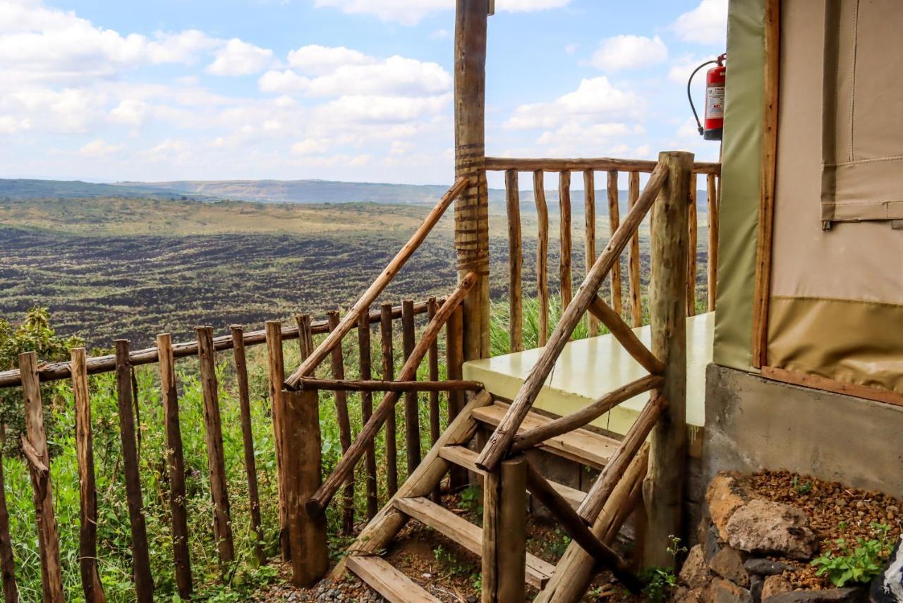 Willa Maili Saba Camp Nakuru Zewnętrze zdjęcie