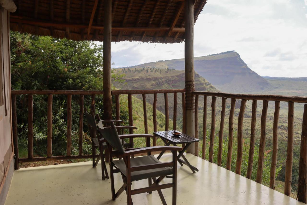 Willa Maili Saba Camp Nakuru Zewnętrze zdjęcie