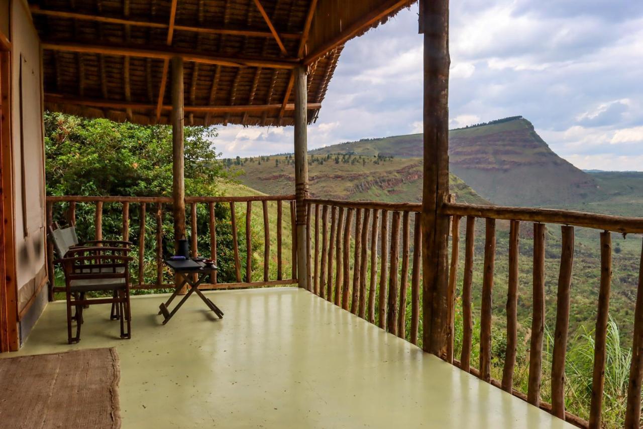 Willa Maili Saba Camp Nakuru Zewnętrze zdjęcie
