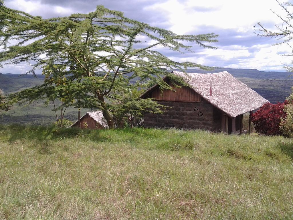 Willa Maili Saba Camp Nakuru Pokój zdjęcie