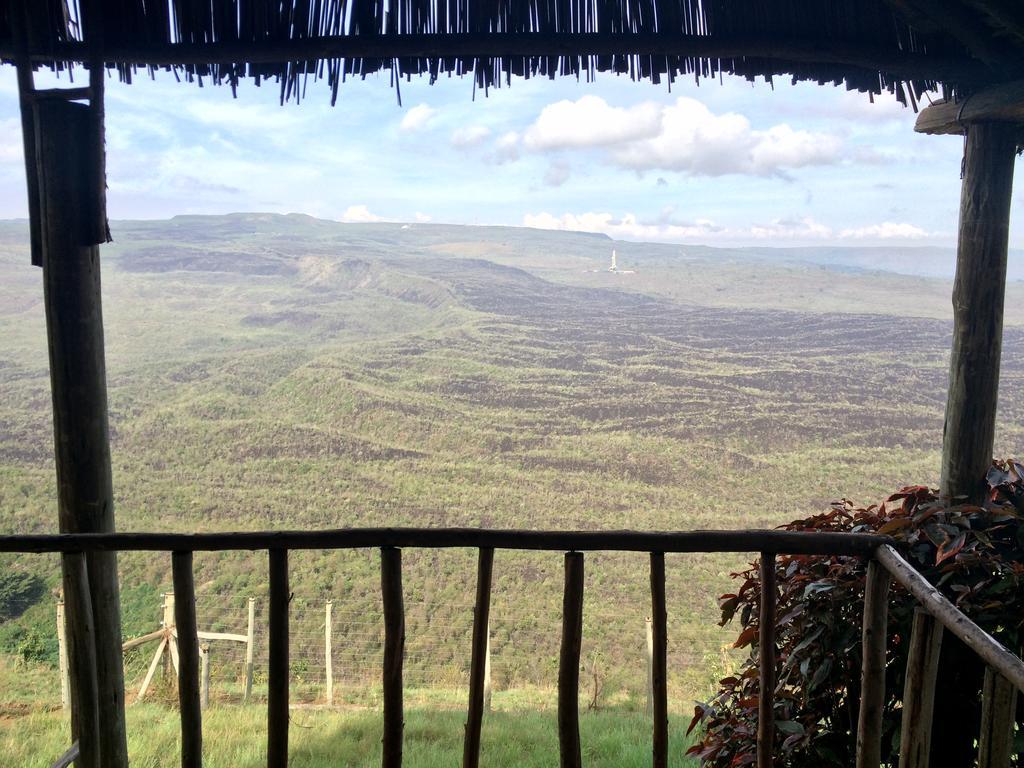 Willa Maili Saba Camp Nakuru Pokój zdjęcie