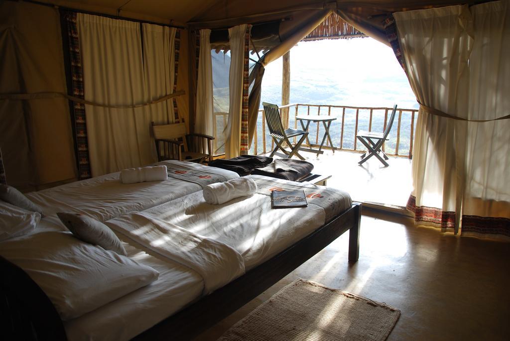 Willa Maili Saba Camp Nakuru Zewnętrze zdjęcie