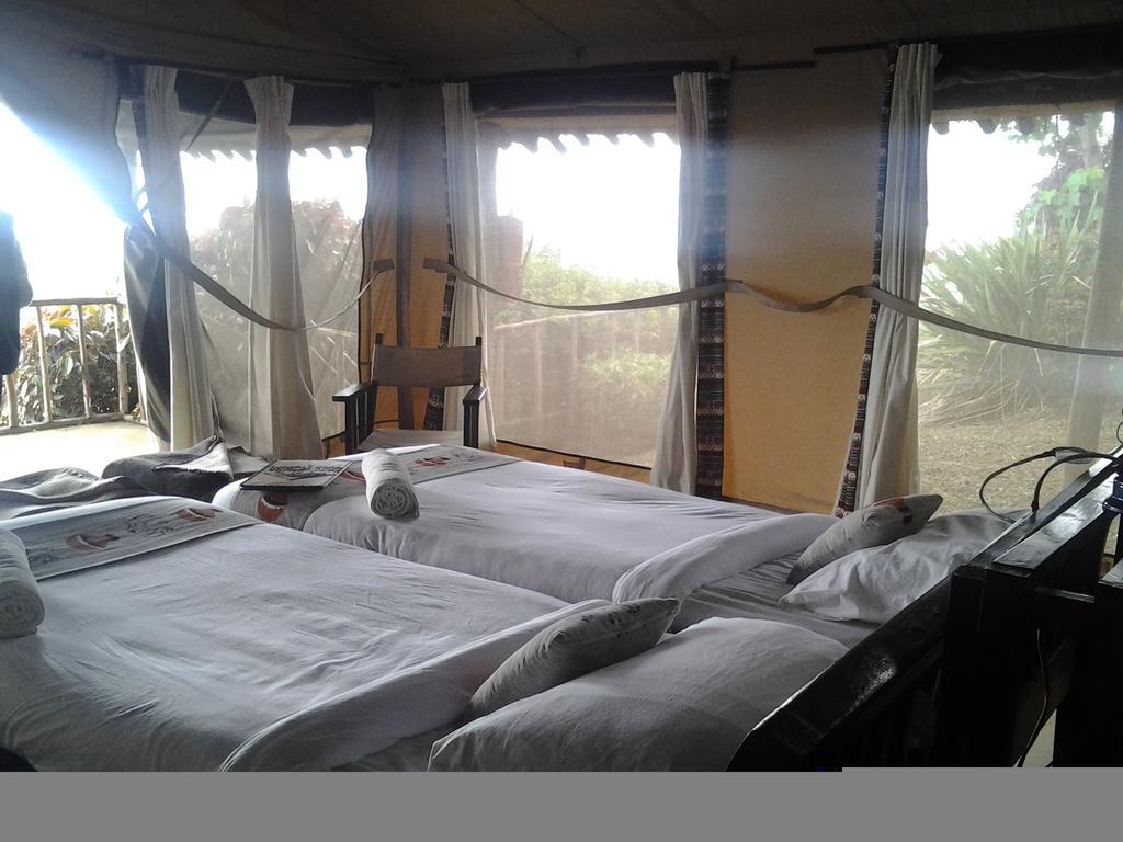 Willa Maili Saba Camp Nakuru Pokój zdjęcie