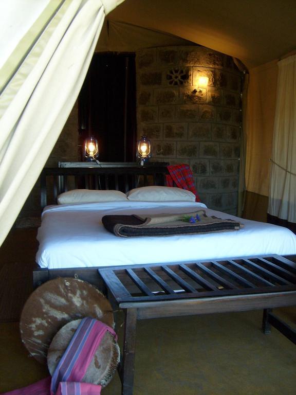 Willa Maili Saba Camp Nakuru Pokój zdjęcie