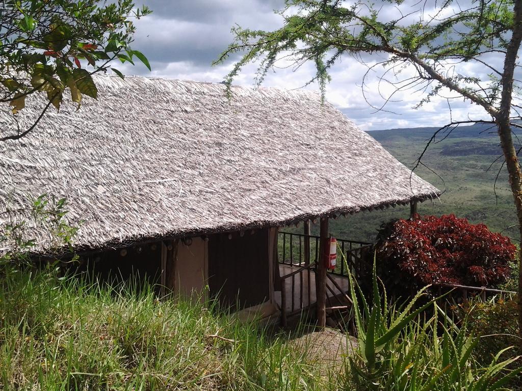 Willa Maili Saba Camp Nakuru Zewnętrze zdjęcie
