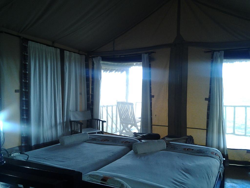 Willa Maili Saba Camp Nakuru Pokój zdjęcie