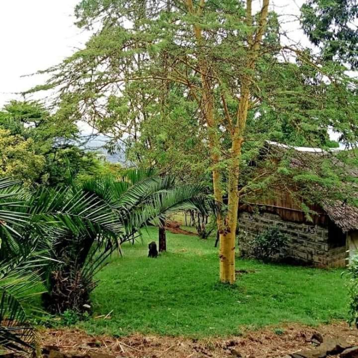 Willa Maili Saba Camp Nakuru Zewnętrze zdjęcie